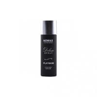Ароматизатор для автомобиля NOWAX Deluxe Spray Platinum, 50 мл (NX07752)