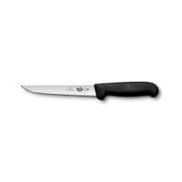 Кухонный нож Victorinox Fibrox Boning 12 см Black (5.6003.12)