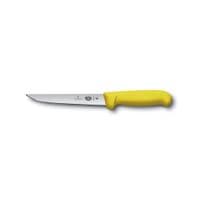 Кухонный нож Victorinox Fibrox Boning 15 см Yellow (5.6008.15)
