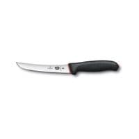 Кухонный нож Victorinox Fibrox Boning 15 см Dual Grip Black/Red (5.6503.15D)