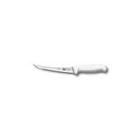 Кухонный нож Victorinox Fibrox Boning Flexible 15 см White (5.6617.15)