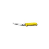 Кухонный нож Victorinox Fibrox Boning Flexible 15 см Yellow (5.6618.15)