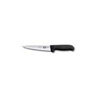 Кухонный нож Victorinox Fibrox Sticking 16 см Black (5.5603.16)