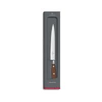 Кухонный нож Victorinox Grand Maitre Filleting 20 см Wood (7.7210.20G)