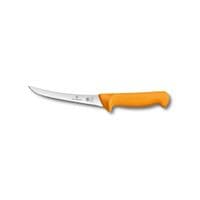 Кухонный нож Victorinox Swibo Boning 13 см Yellow (5.8405.13)