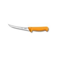 Кухонный нож Victorinox Swibo Boning Flexible 16 см Yellow (5.8406.16)