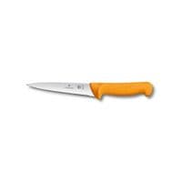 Кухонный нож Victorinox Swibo Sticking 13 см Yellow (5.8412.13)