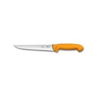 Кухонный нож Victorinox Swibo Sticking 25 см Yellow (5.8411.25)