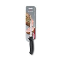 Кухонный нож Victorinox SwissClassic Boning Flex 15 см Black (6.8413.15B)