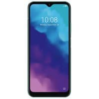 Смартфон ZTE Blade V30 Vita 4/128GB Dual Sim Green