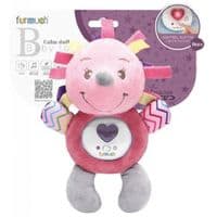 Baby Funmuch Їжачок зі світло. та муз. ефектами м'яка