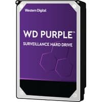 Жесткий диск WD 3.5" SATA 3.0 4TB 256MB Purple Surveillance