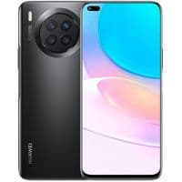Смартфон Huawei Nova 8i 6/128GB Dual Sim Starry Black