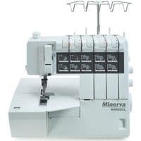 Оверлок Minerva M4000CL