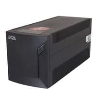Лінійно-інтерактивне ДБЖ Powercom RPT-1025AP Schuko