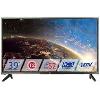 Телевізор 39" DEX LE3955TS2
