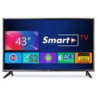 Телевізор 43" DEX LE4359SM