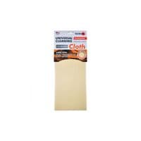 Автомобильная салфетка NOWAX 40*30 желтая (NX63432)
