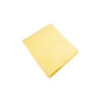 Атомобільна серветка NOWAX 40х50 см, жовта (NX63451)