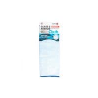 Атомобильная салфетка NOWAX 40х40см, синяя (NX61440)