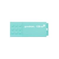 Флеш-драйв GOODRAM 128GB USB 3.0 UME3 Care Green