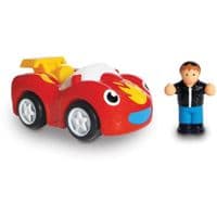 Baby WOW TOYS Fireball Frankie Френкі кульова блискавка