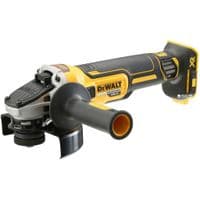 УШМ DeWALT DCG405NT угловая, Li-lon 18В,диск 125мм,9000 об/мин.