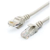 Патч-корд 1 м RJ-45 Cat.5e 26AWG CCS GEPLINK (GL8001)