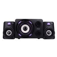 Комп.акустика ERGO ES-290 USB 2.1 (5W + 3W*2) Чорний