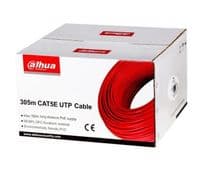 Кабель витая пара Dahua PFM920I-5EUN UTP 5е (305м)
