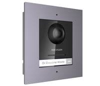 IP вызывная панель Hikvision DS-KD8003-IME1/Flush