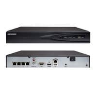 Видеорегистратор Hikvision DS-7604NI-K1/4P(C)