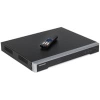 Видеорегистратор Hikvision DS-7616NI-I2/16P