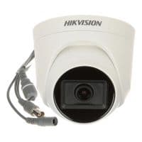 Turbo HD камера Hikvision DS-2CE76H0T-ITPF (C) (2.4 мм)