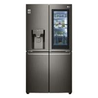 Холодильник LG GR-X24FMKBL