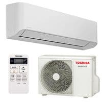 Кондиционер Toshiba RAS-10TKVG-EE/RAS-10TAVG-EE