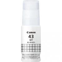 Чорнило CANON INK GI-43 GY EMB