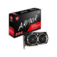Видеокарта MSI Radeon RX 6600 ARMOR 8G
