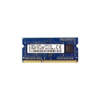 Модуль памяти для ноутбука SoDIMM DDR3L 4GB 1600 MHz Kingston (KNWMX1-ETB)