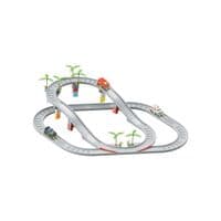 Автотрек ZIPP Toys електричний Міські служби порятунку Модель 4 (LT533-24)