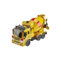 Бетонозмішувач ZIPP Toys (PX9302E) Радіокерована іграшка