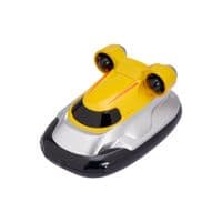 Радиоуправляемая игрушка ZIPP Toys Катер Speed Boat Yellow (QT888-1A yellow)