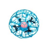 Іграшка радіокерована ZIPP Toys Квадрокоптер Шалена Куля з додатковим акумулятором (CF936)