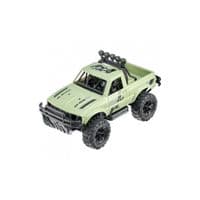 Радиоуправляемая игрушка ZIPP Toys Машинка Дикий офф-роуд (HJ807)