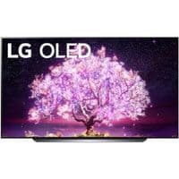 Телевізор LG OLED83C1