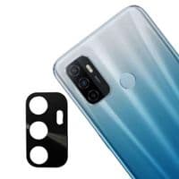 Стекло защитное BeCover камеры Oppo A53 / A32 (706615)