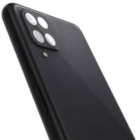 Стекло защитное BeCover камеры Samsung Galaxy A12 SM-A125 (706619)