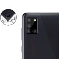 Скло захисне BeCover камери Samsung Galaxy A31 SM-A315 (706621)