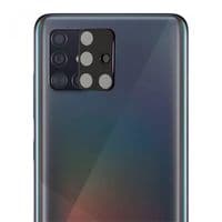 Стекло защитное BeCover камеры Samsung Galaxy A51 SM-A515 (706623)