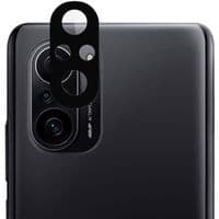 Стекло защитное BeCover камеры Xiaomi Poco F3 (706628)
